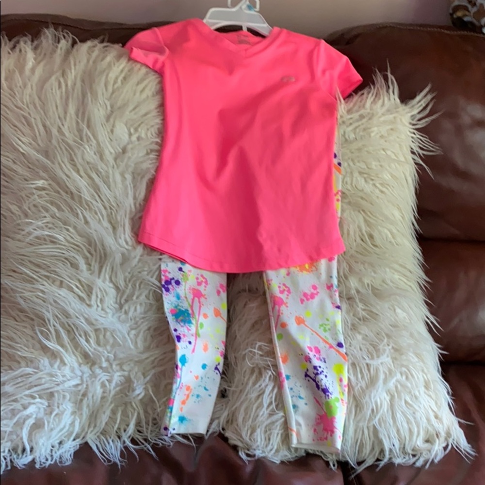 COPY - Colorful Set